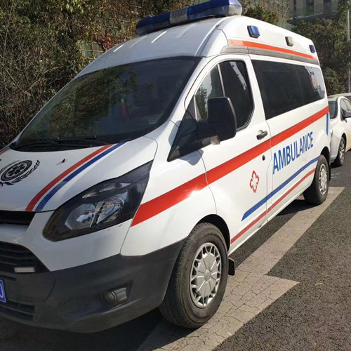 兴隆华侨农场品质救护车出租,为您的健康出行负责