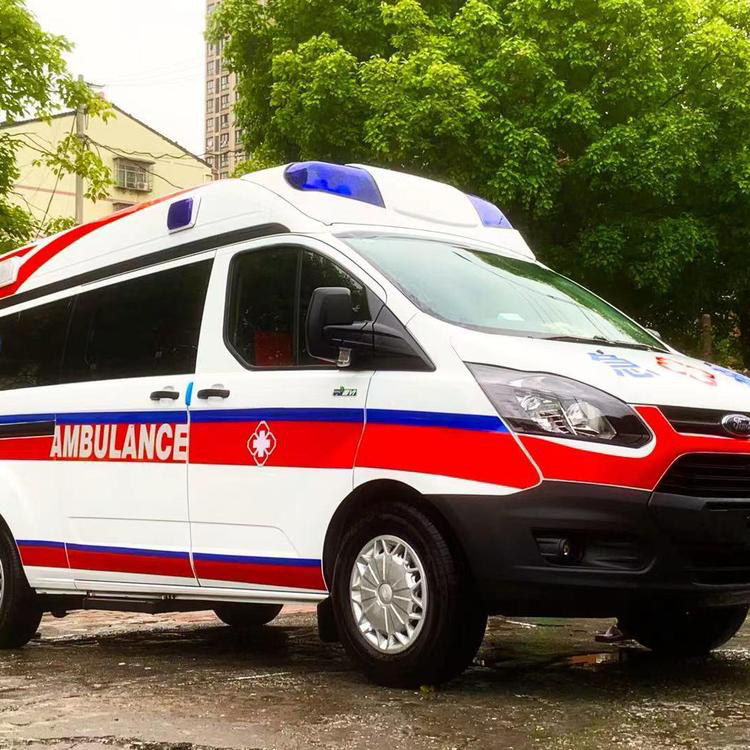 兴隆华侨农场跨省救护车出租护送返乡