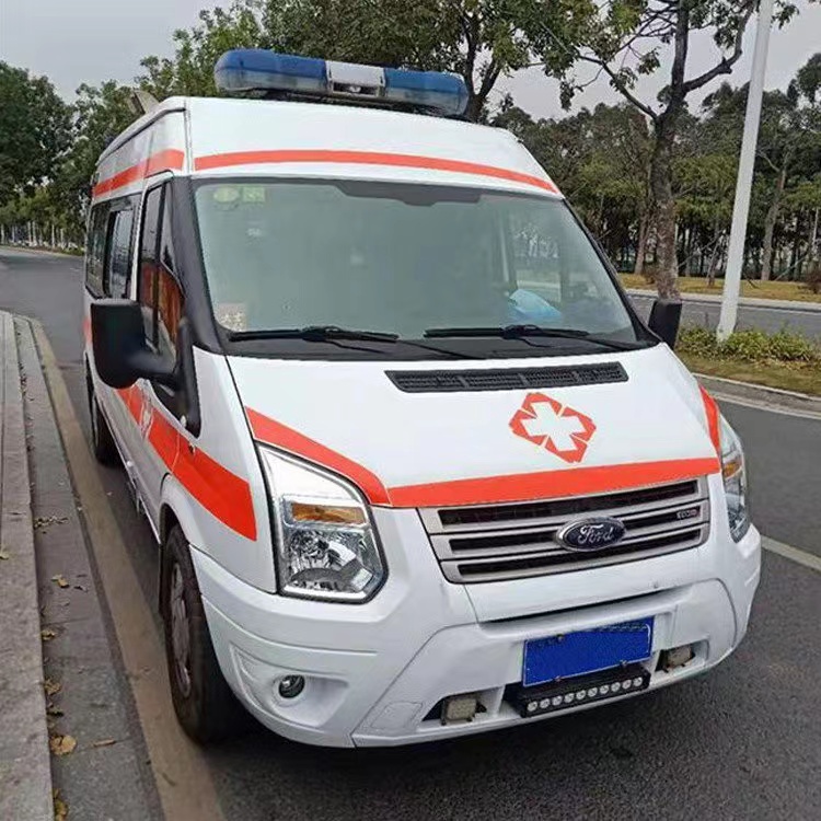 兴隆华侨农场120私人救护车出租护送
