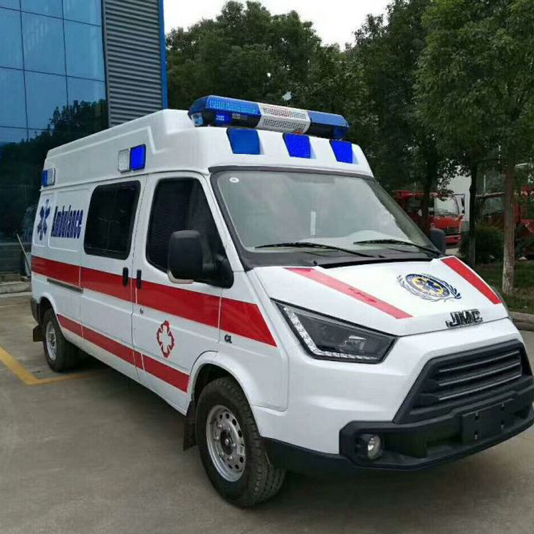 兴隆华侨农场瘫痪租赁救护车转运 ——生命救助的紧急响应与专业保障